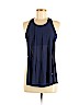 Lululemon Athletica Blue Active Tank Size 6 - photo 1