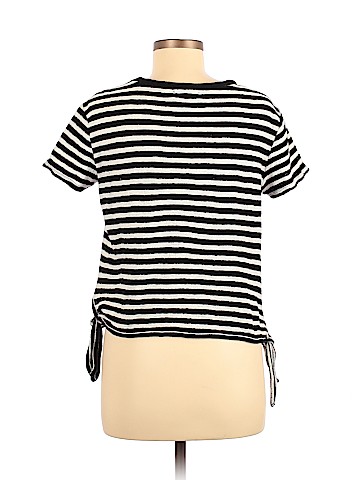 Madewell Short Sleeve Top (view 2)