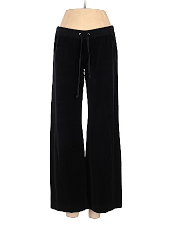 Juicy Couture Velour Pants (view 1)