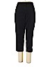 Avenue Black Dress Pants Size 16 - photo 1