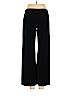 Juicy Couture Black Velour Pants Size S - photo 2