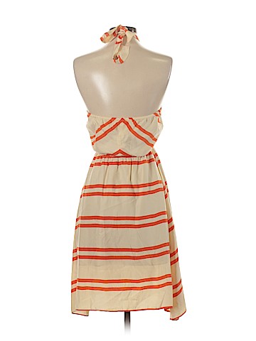 Waverly Grey Casual Dress (view 2)