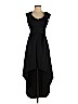 Sweet Storm Black Casual Dress Size S - photo 1