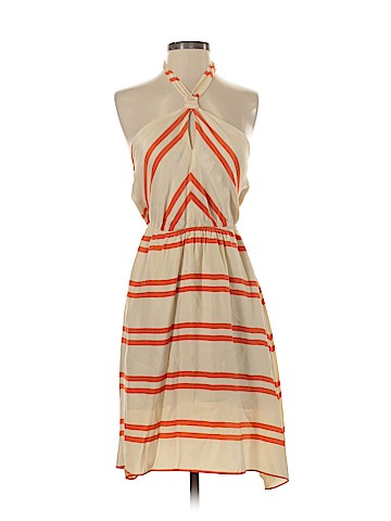 Waverly Grey Casual Dress (view 1)