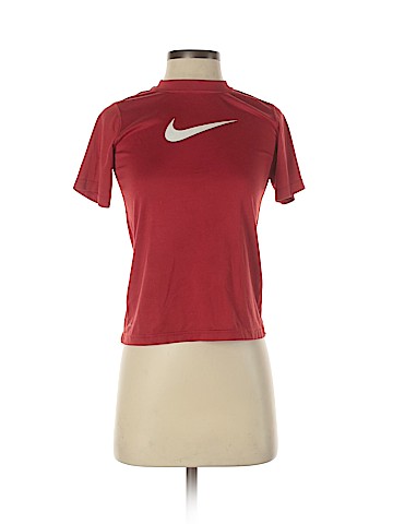 Nike Active T-Shirt (view 1)