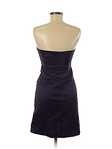 Daisy Cocktail Dress (view 2)