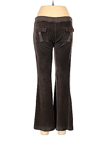 Juicy Couture Velour Pants (view 2)