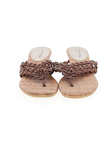 Comfort Plus by Predictions Sandals (view 2)