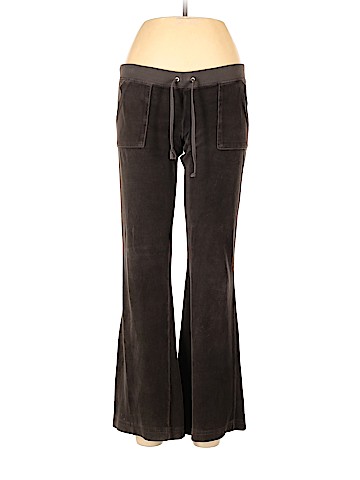 Juicy Couture Velour Pants (view 1)