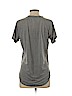 All Access 100% Polyester Gray Short Sleeve T-Shirt Size S - photo 2