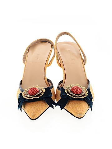 J.Crew Heels (view 2)