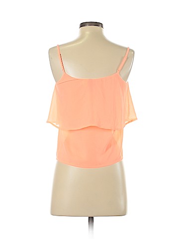 Divided by H&M Sleeveless Blouse (view 2)