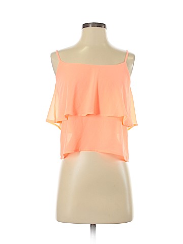 Divided by H&M Sleeveless Blouse (view 1)