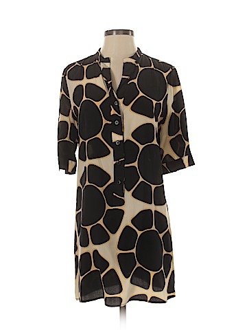 Tucker Casual Dress (view 1)