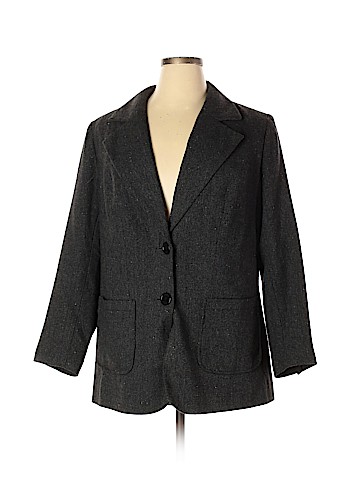 Avenue Blazer (view 1)