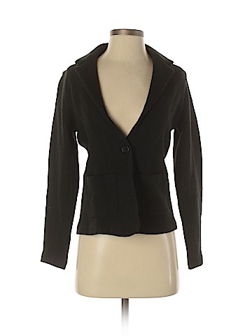 Ann Taylor Wool Blazer (view 1)