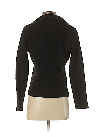 Ann Taylor Wool Blazer (view 2)
