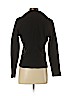 Ann Taylor 100% Wool Black Wool Blazer Size S (petite) - photo 2