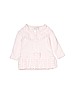 CATHERINE Catherine Malandrino Pink Pullover Sweater Size 3-6 mo - photo 1