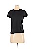 Everlane 100% Cotton Black Short Sleeve T-Shirt Size S - photo 1