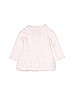 CATHERINE Catherine Malandrino Pink Pullover Sweater Size 3-6 mo - photo 2