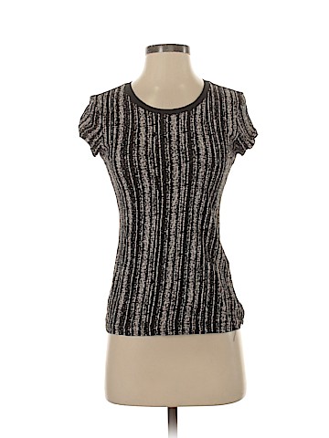 Rag & Bone/JEAN Short Sleeve Top (view 1)