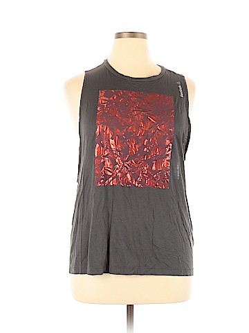 Reebok Tank Top (view 1)