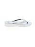 SO Gray Flip Flops Size 9 - 10 - photo 1
