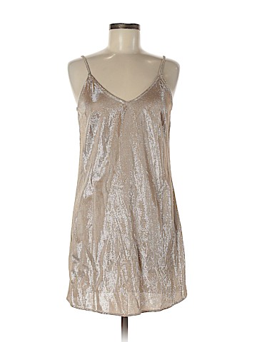 Material Girl Casual Dress (view 1)