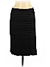 Elie Tahari Black Casual Skirt Size M - photo 1