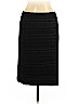Elie Tahari Black Casual Skirt Size M - photo 2