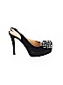 Kate Spade New York Black Heels Size 6 - photo 1