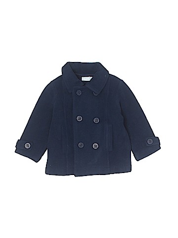 First Impressions Coat (view 1)