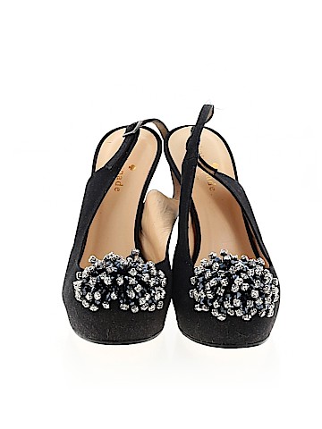Kate Spade New York Heels (view 2)
