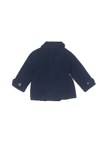 First Impressions Coat (view 2)