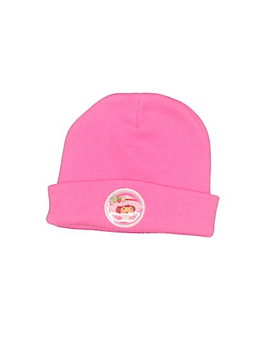 Strawberry Shortcake Beanie (view 1)