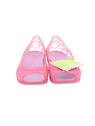 Crocs Flats (view 2)