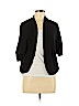 Forever 21 Black Cardigan Size S - photo 1