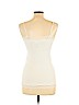 Poof! White Tank Top Size Med - Lg - photo 2