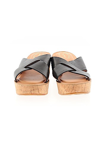 Kork-Ease Wedges (view 2)