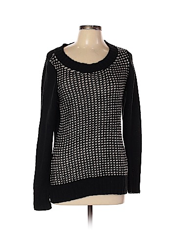 Daisy Pullover Sweater (view 1)