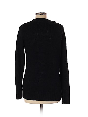 Daisy Pullover Sweater (view 2)