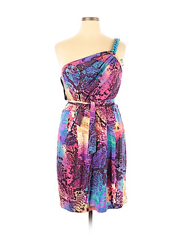 Bisou Bisou Casual Dress (view 1)