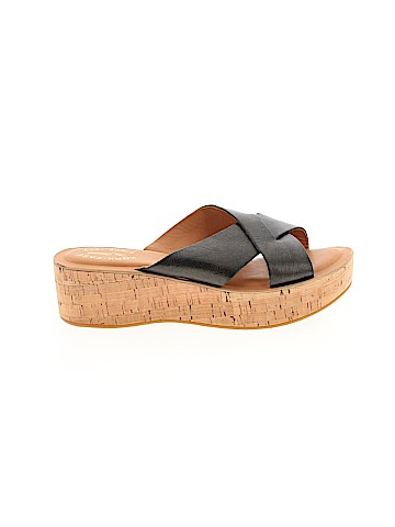 Kork-Ease Wedges (view 1)