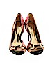Carlos by Carlos Santana Pink Heels Size 7 1/2 - photo 2