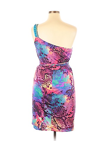 Bisou Bisou Casual Dress (view 2)