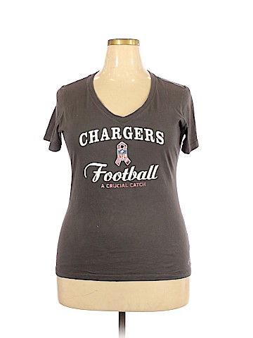 Nike Active T-Shirt (view 1)