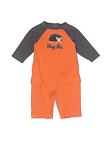 Gymboree Long Sleeve Outfit (view 1)