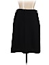 Worthington Black Casual Skirt Size 16 - photo 2