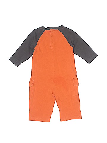 Gymboree Long Sleeve Outfit (view 2)